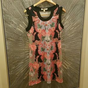 Boutique brand dress by Aryeh